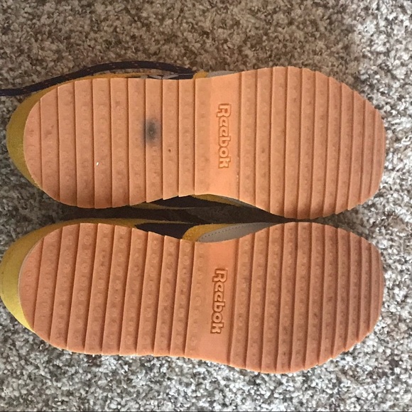 Reebok Alter the Icons Lifestyle Tennis Shoes, 5.5 - Picture 6 of 13